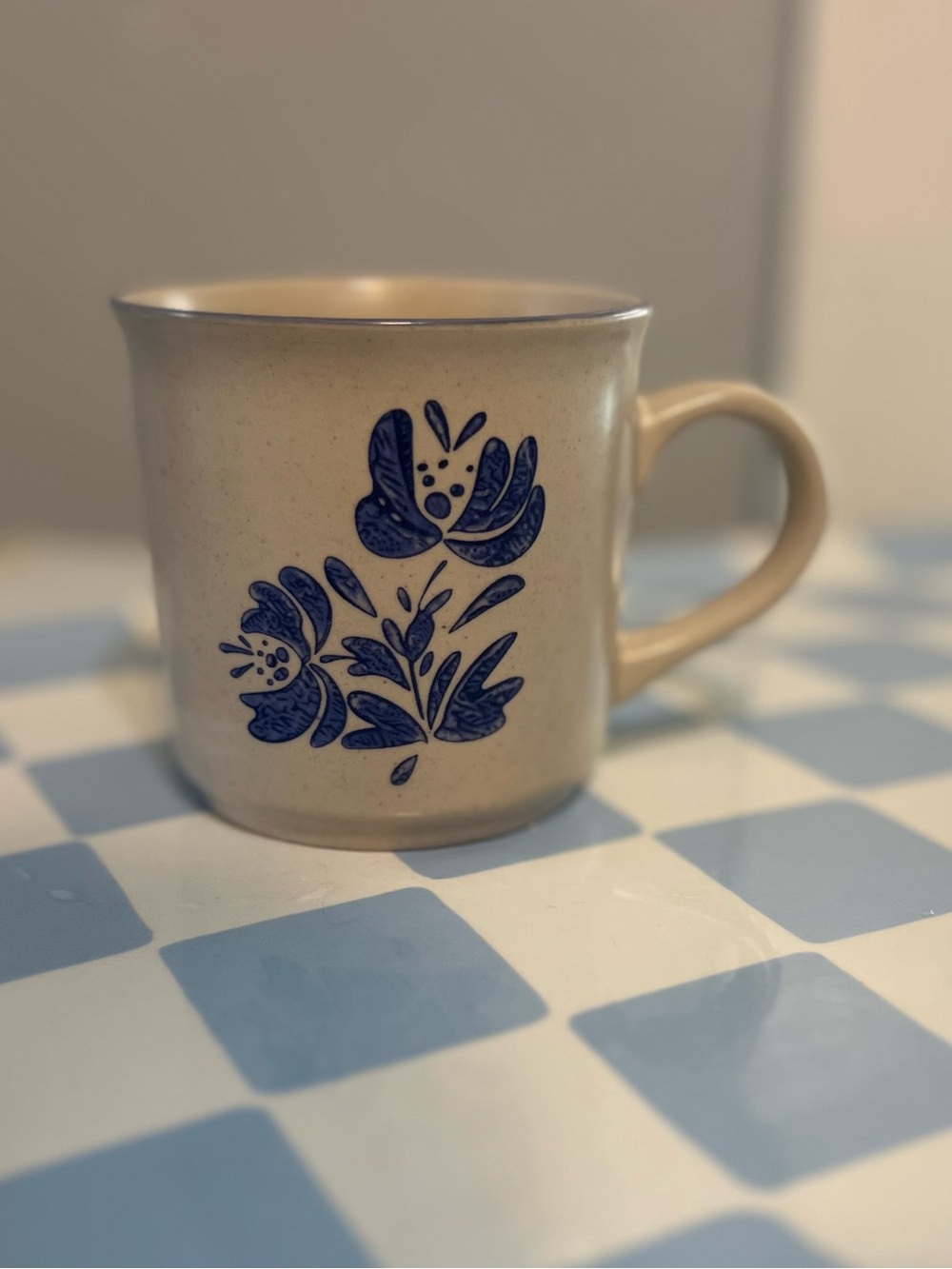 Pflatzgraff Yorktown Stoneware Mug